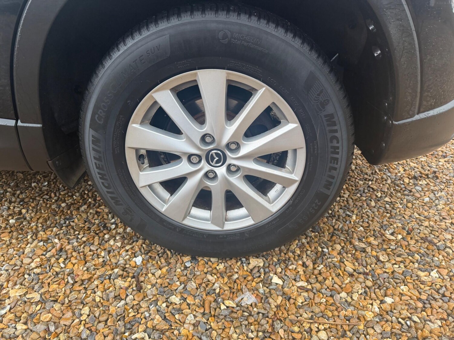 Used Mazda CX-5 2016 for sale - 77467924: Photo 21