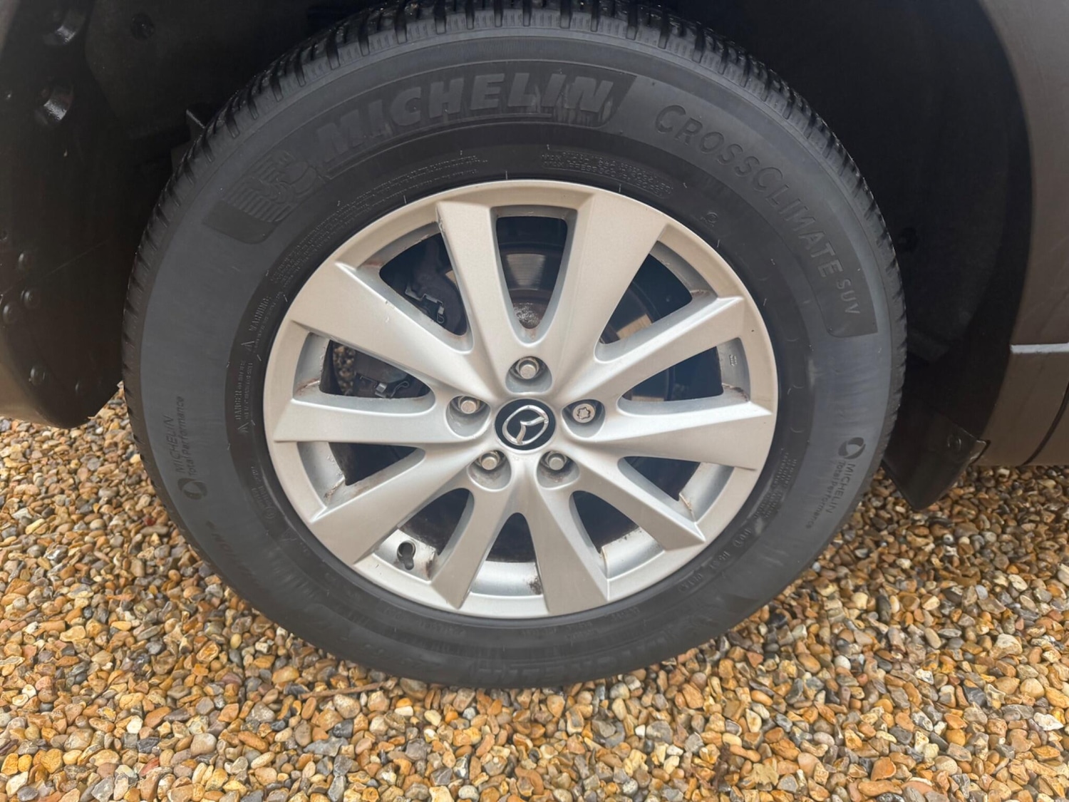 Used Mazda CX-5 2016 for sale - 77467924: Photo 23