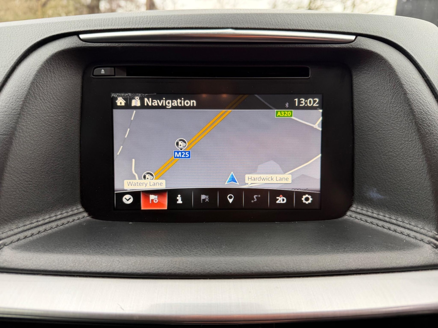 Used Mazda CX-5 2016 for sale - 77467924: Photo 24