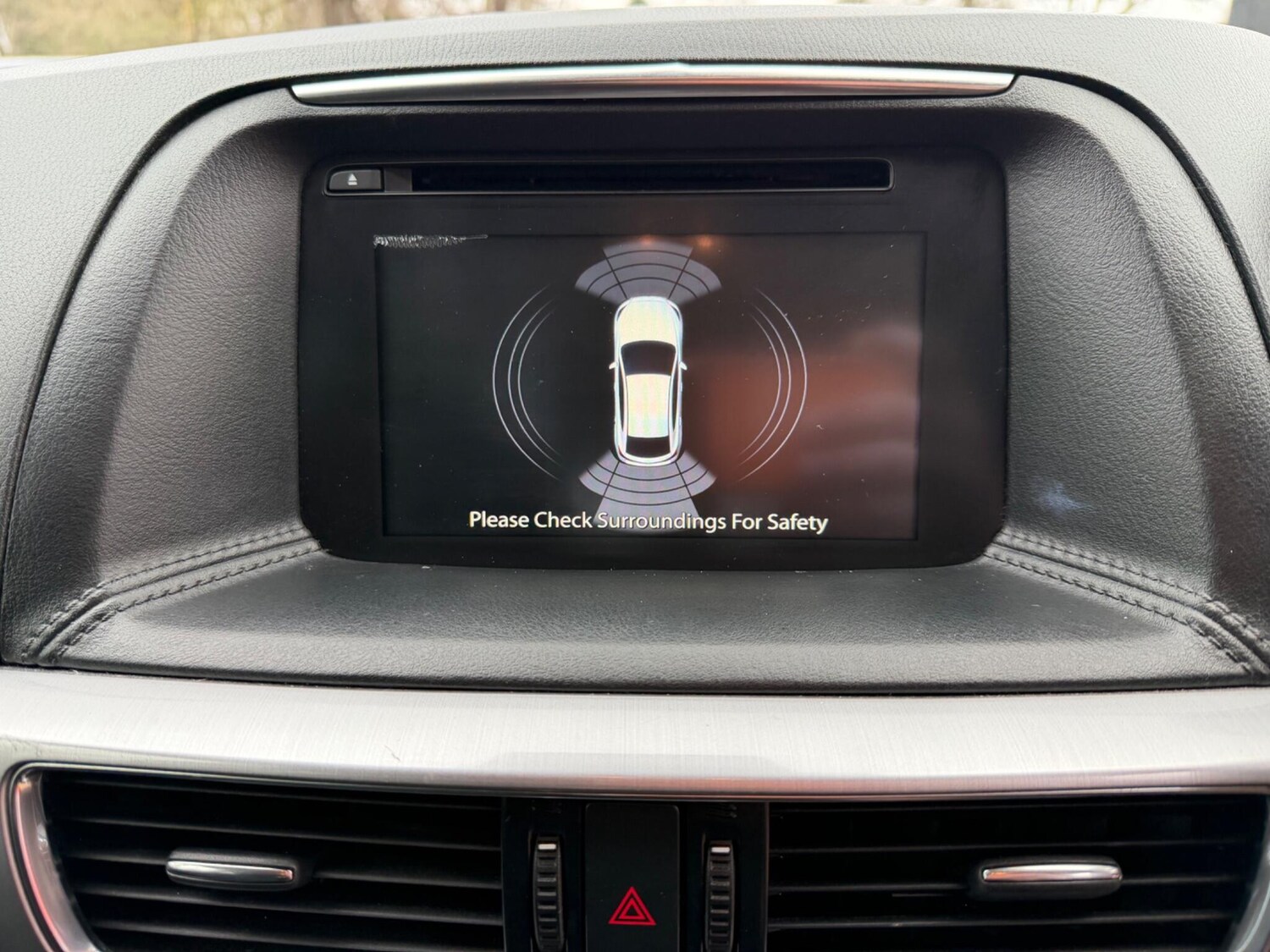 Used Mazda CX-5 2016 for sale - 77467924: Photo 25