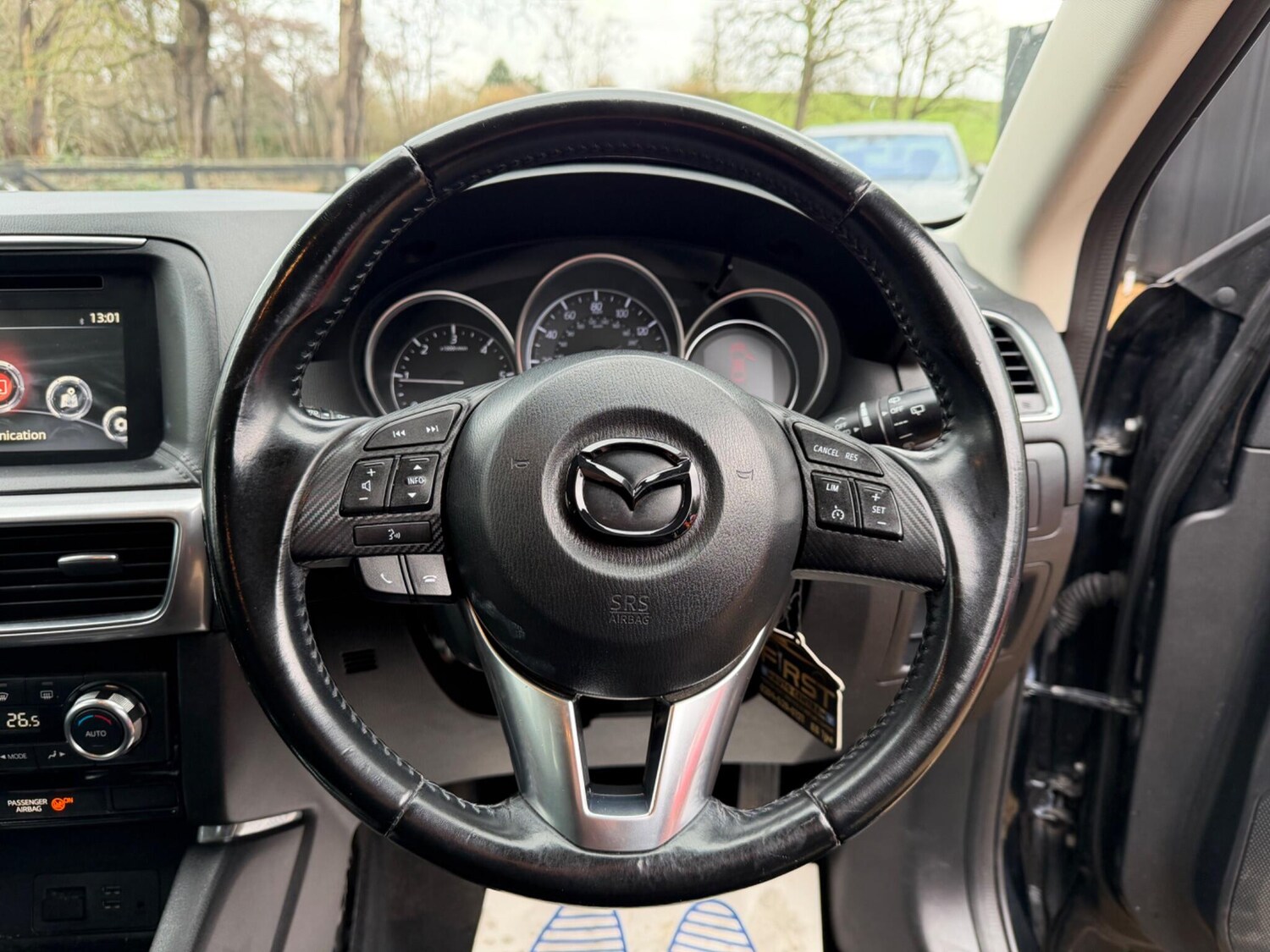 Used Mazda CX-5 2016 for sale - 77467924: Photo 27