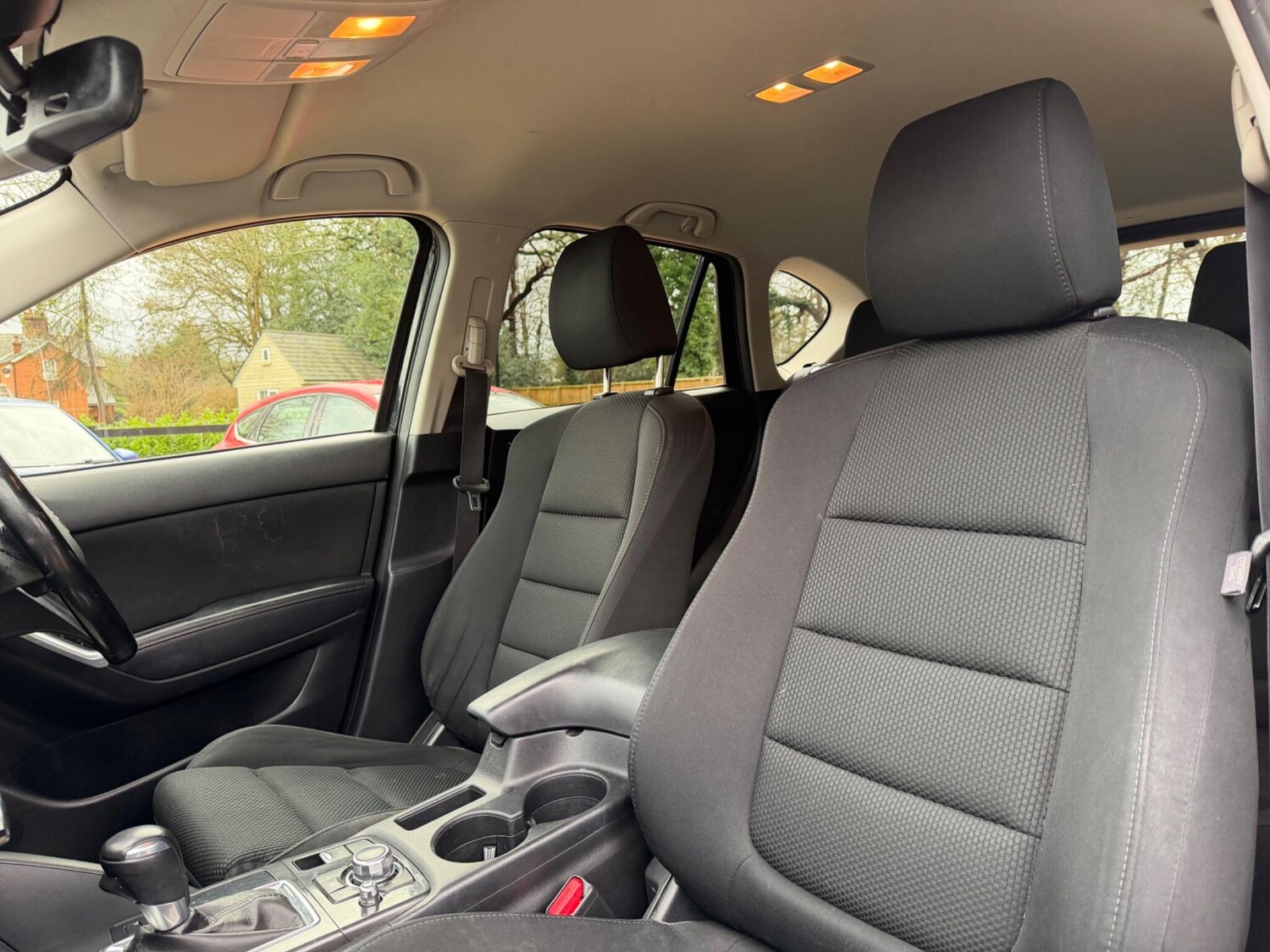 Used Mazda CX-5 2016 for sale - 77467924: Photo 28