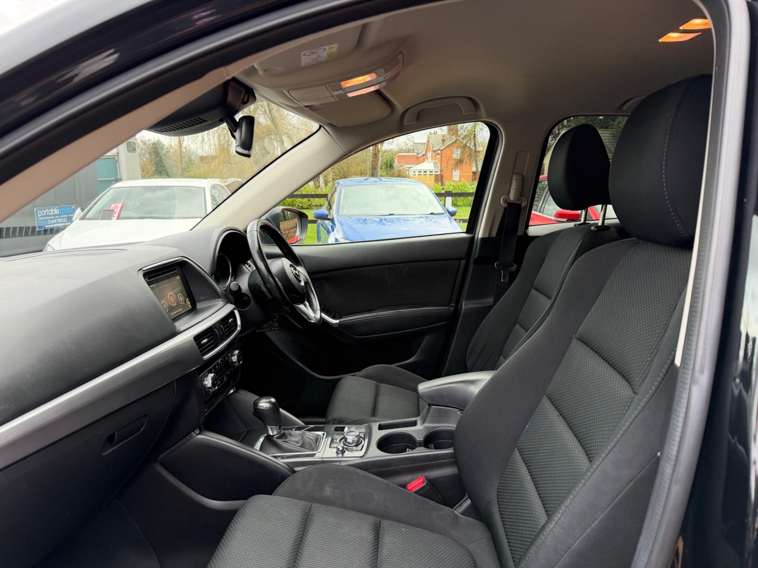 Used Mazda CX-5 2016 for sale - 77467924: Photo 29