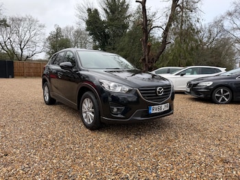 Used Mazda CX-5 2016 for sale - 77467924: Photo