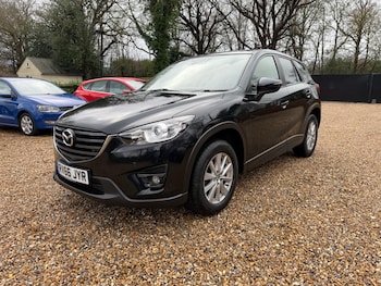 Used Mazda CX-5 2016 for sale - 77467924: Photo