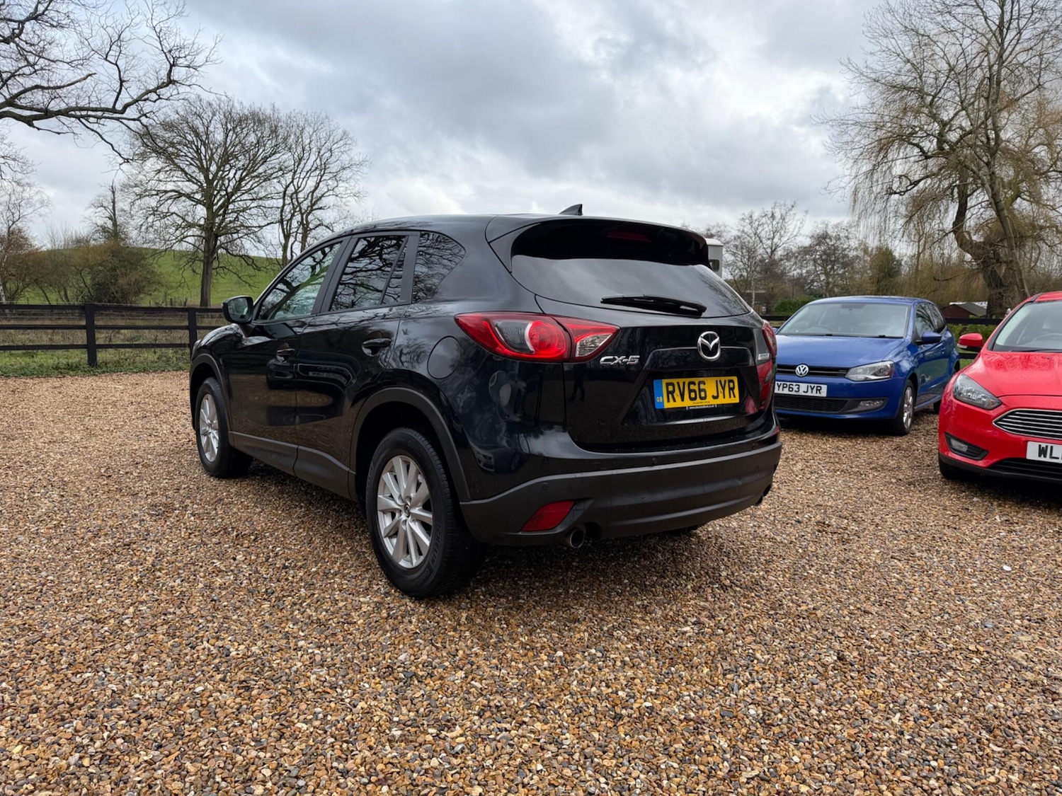 Used Mazda CX-5 2016 for sale - 77467924: Photo 5