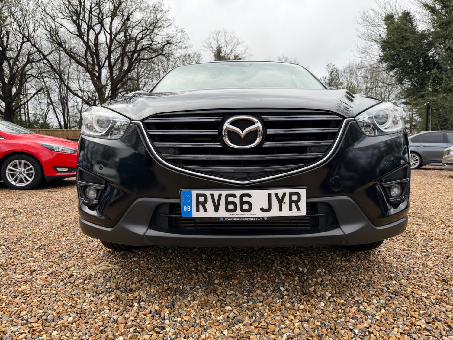 Used Mazda CX-5 2016 for sale - 77467924: Photo 6