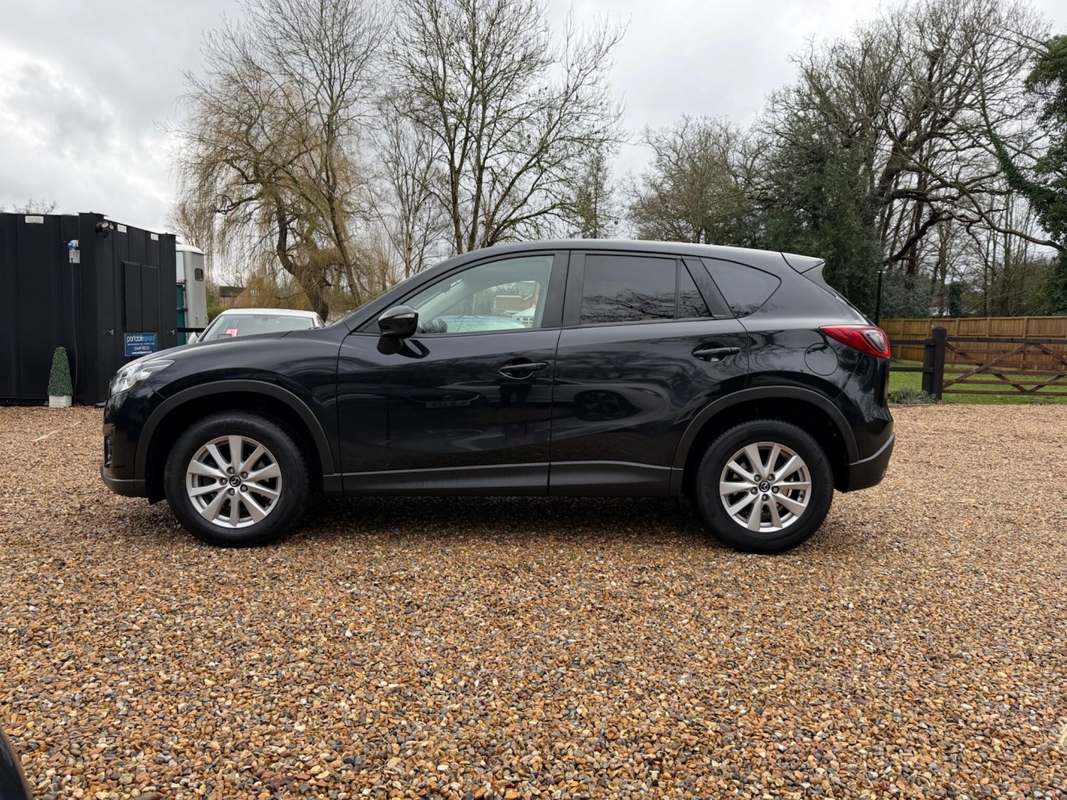 Used Mazda CX-5 2016 for sale - 77467924: Photo 7