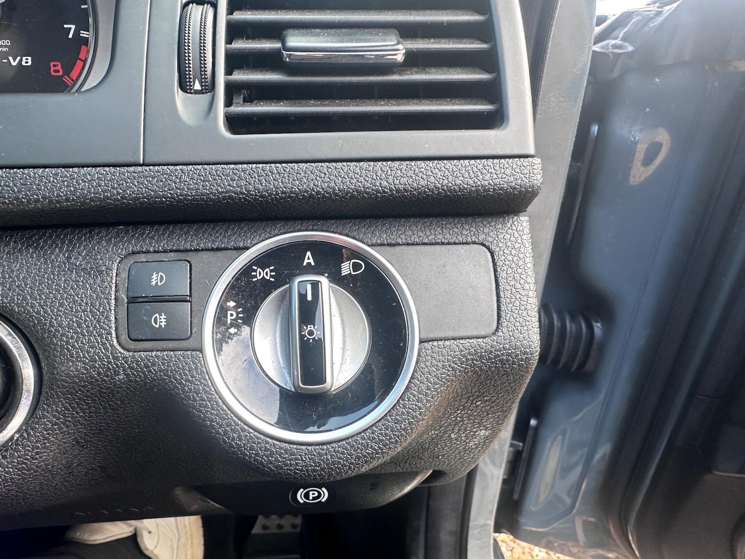 Used Mercedes-Benz C Class 2011 for sale - 76645151: Photo 23