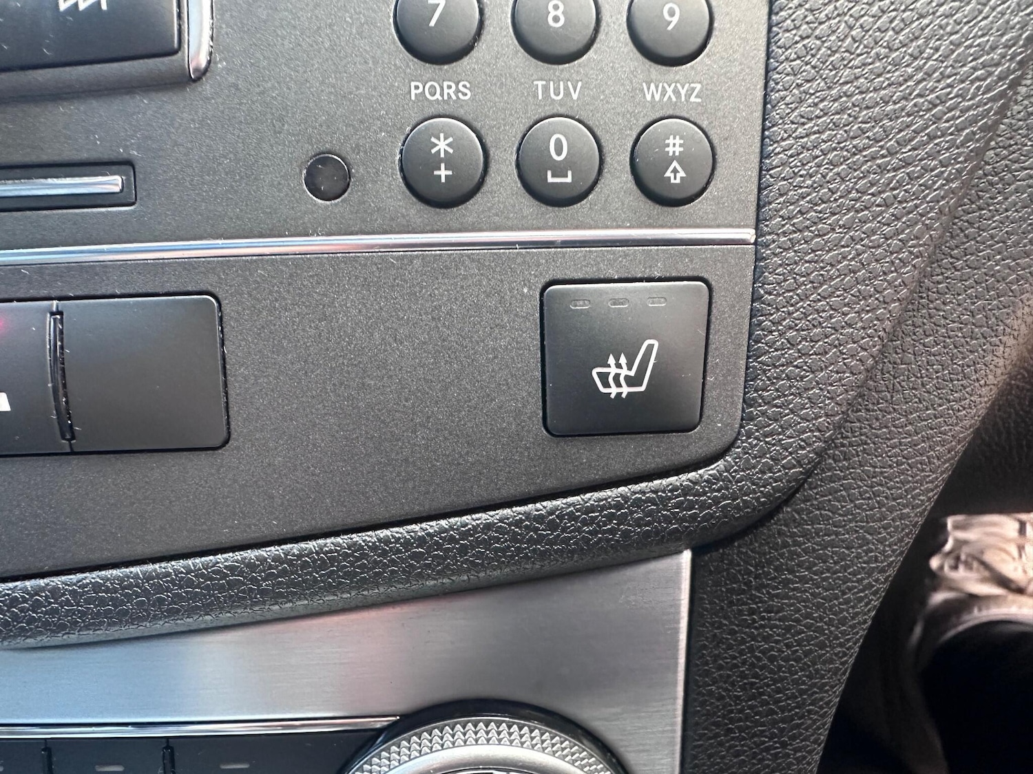 Used Mercedes-Benz C Class 2011 for sale - 76645151: Photo 24