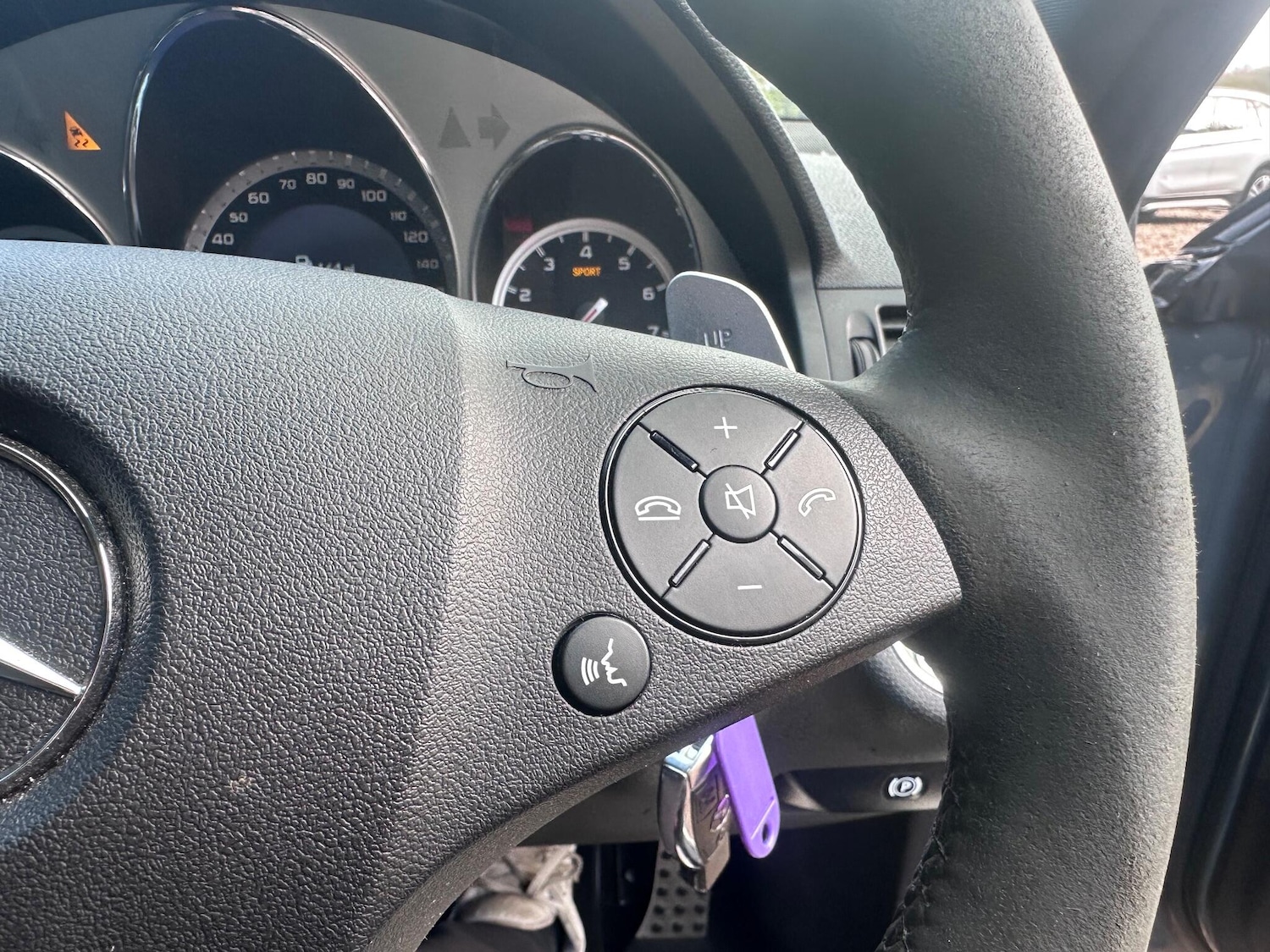 Used Mercedes-Benz C Class 2011 for sale - 76645151: Photo 25