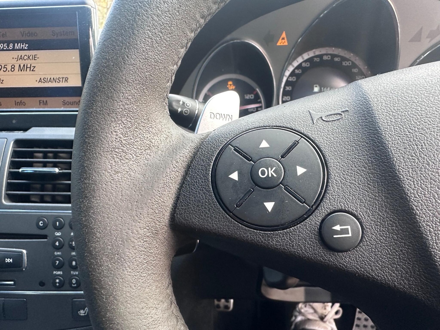 Used Mercedes-Benz C Class 2011 for sale - 76645151: Photo 26