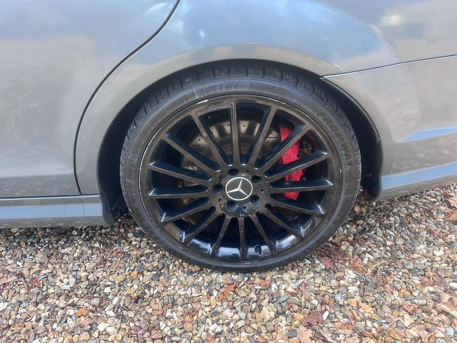 Used Mercedes-Benz C Class 2011 for sale - 76645151: Photo 28