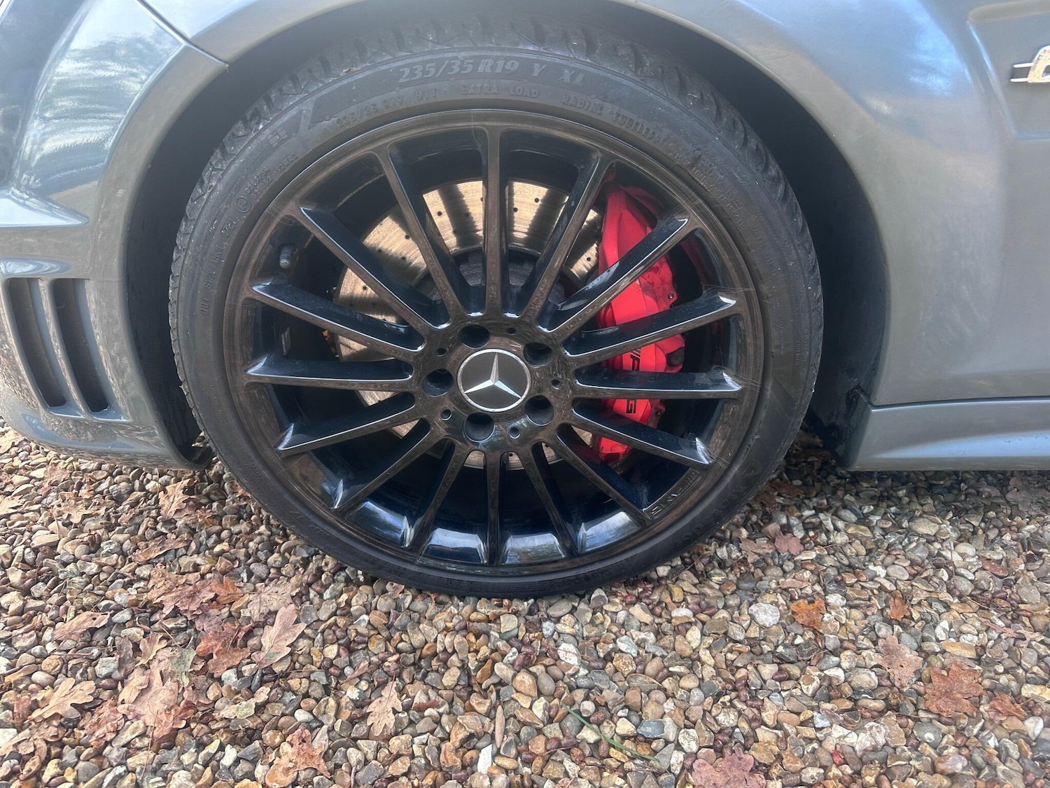 Used Mercedes-Benz C Class 2011 for sale - 76645151: Photo 29