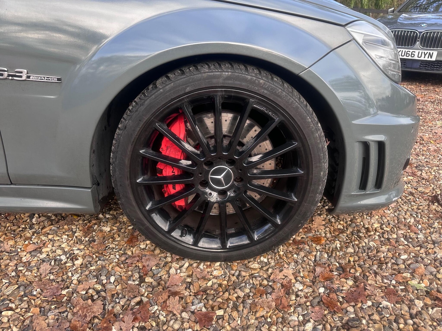 Used Mercedes-Benz C Class 2011 for sale - 76645151: Photo 30