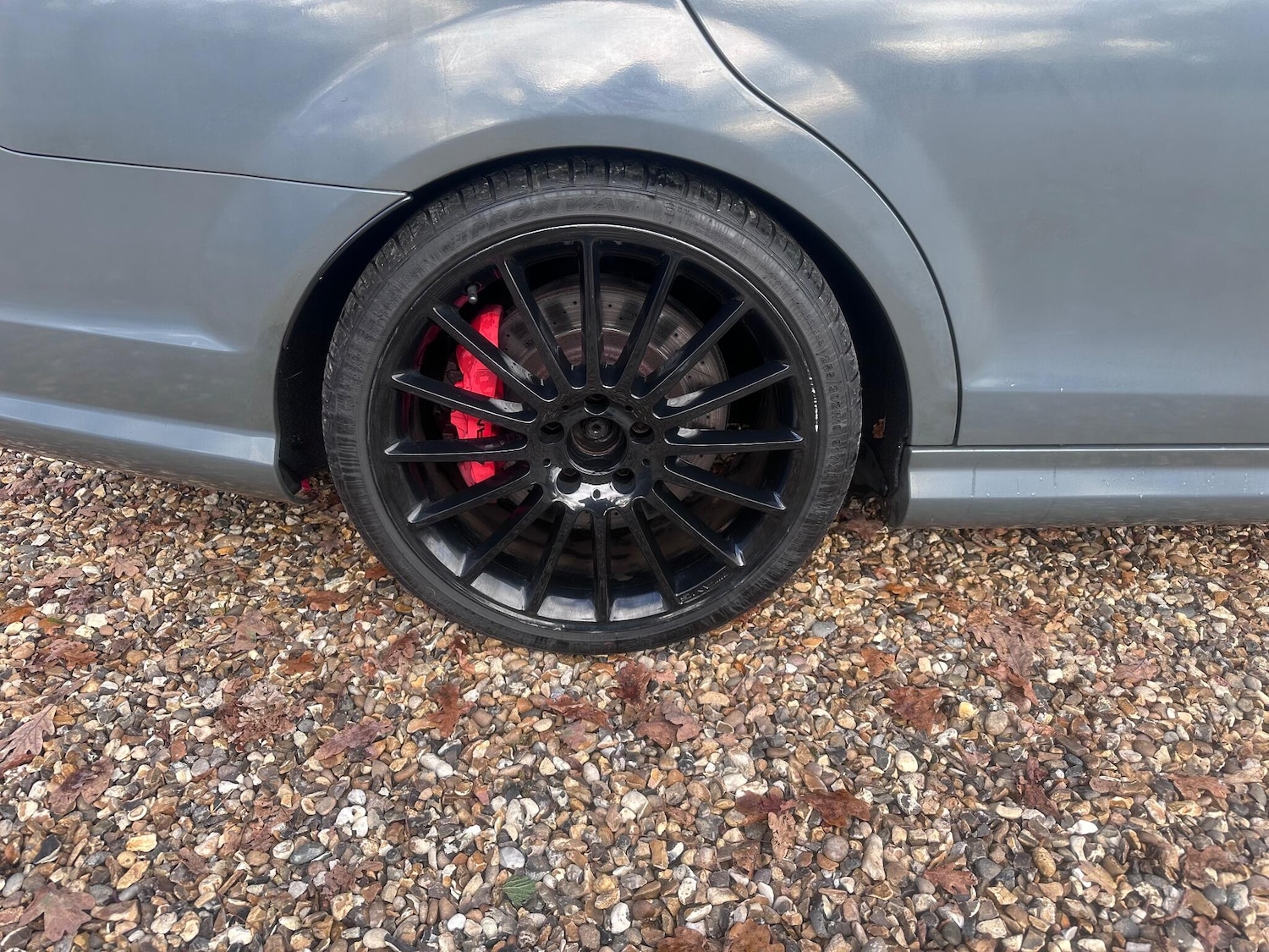 Used Mercedes-Benz C Class 2011 for sale - 76645151: Photo 31