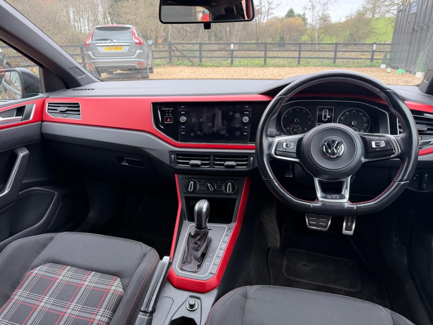 Used Volkswagen Polo 2019 for sale - 77524374: Photo 13