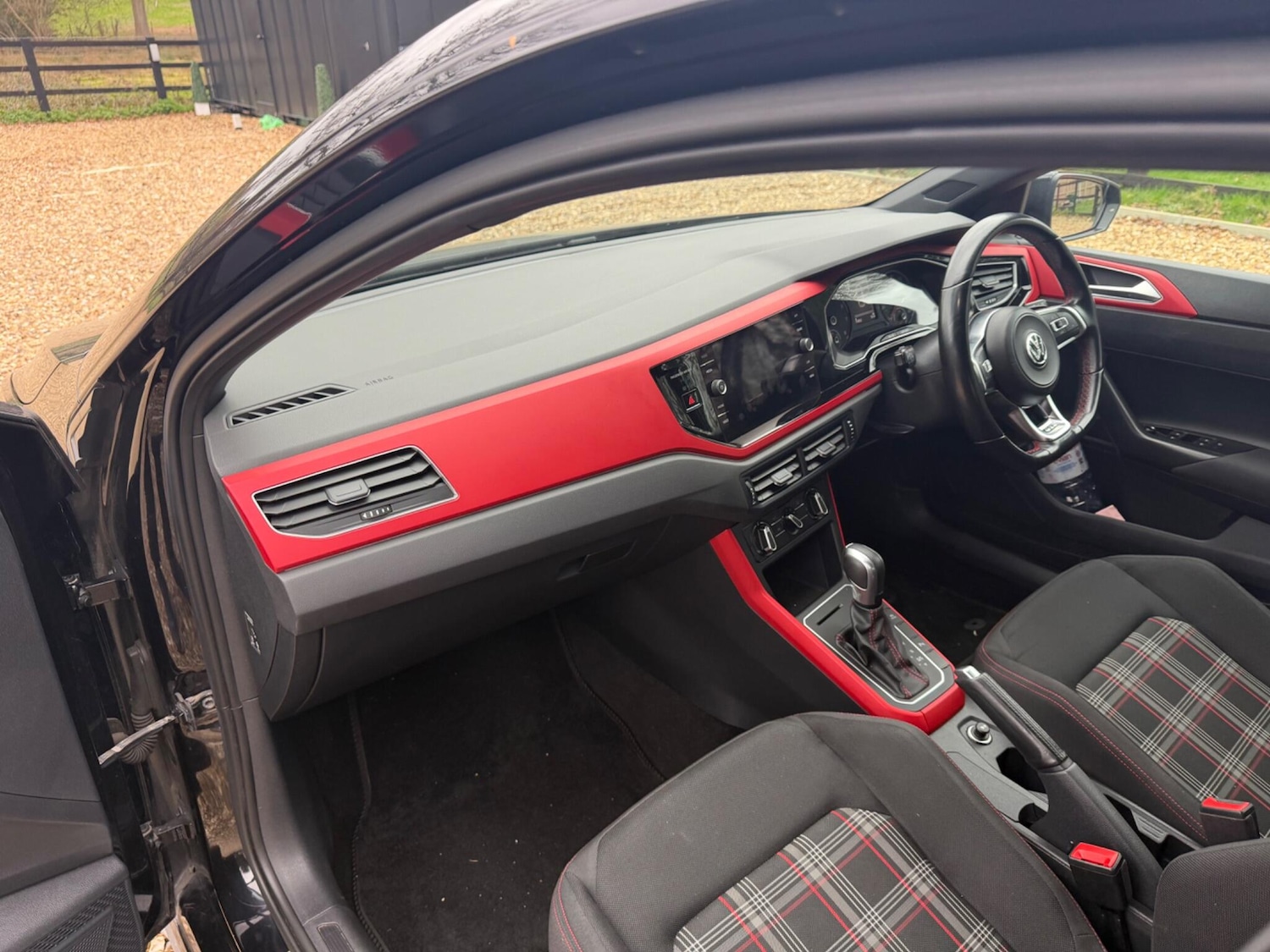 Used Volkswagen Polo 2019 for sale - 77524374: Photo 14