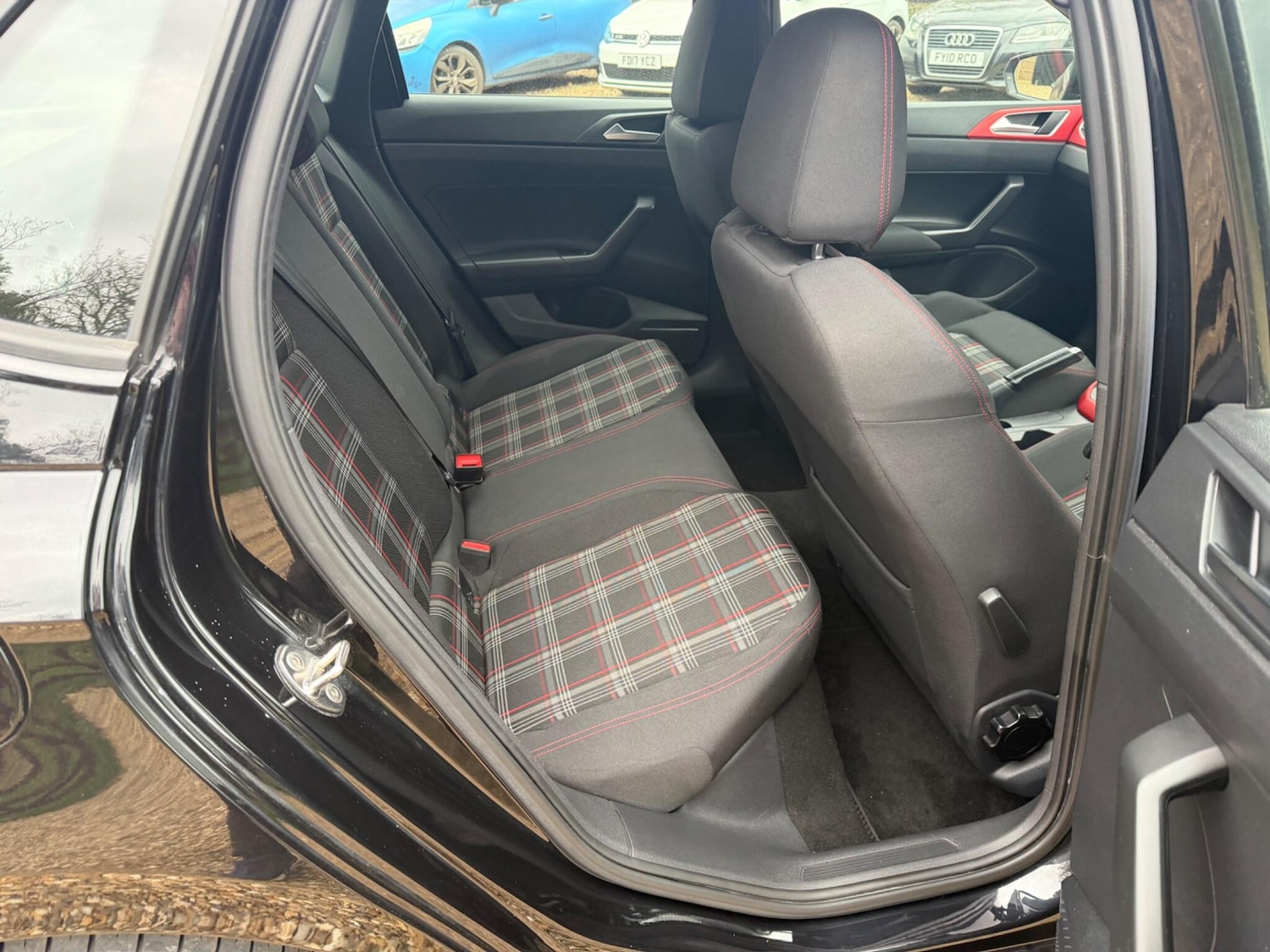 Used Volkswagen Polo 2019 for sale - 77524374: Photo 15