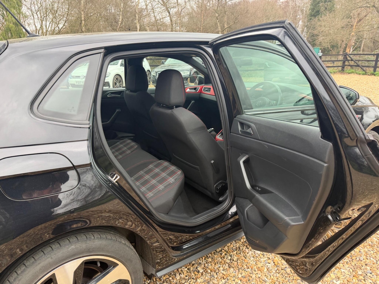 Used Volkswagen Polo 2019 for sale - 77524374: Photo 16