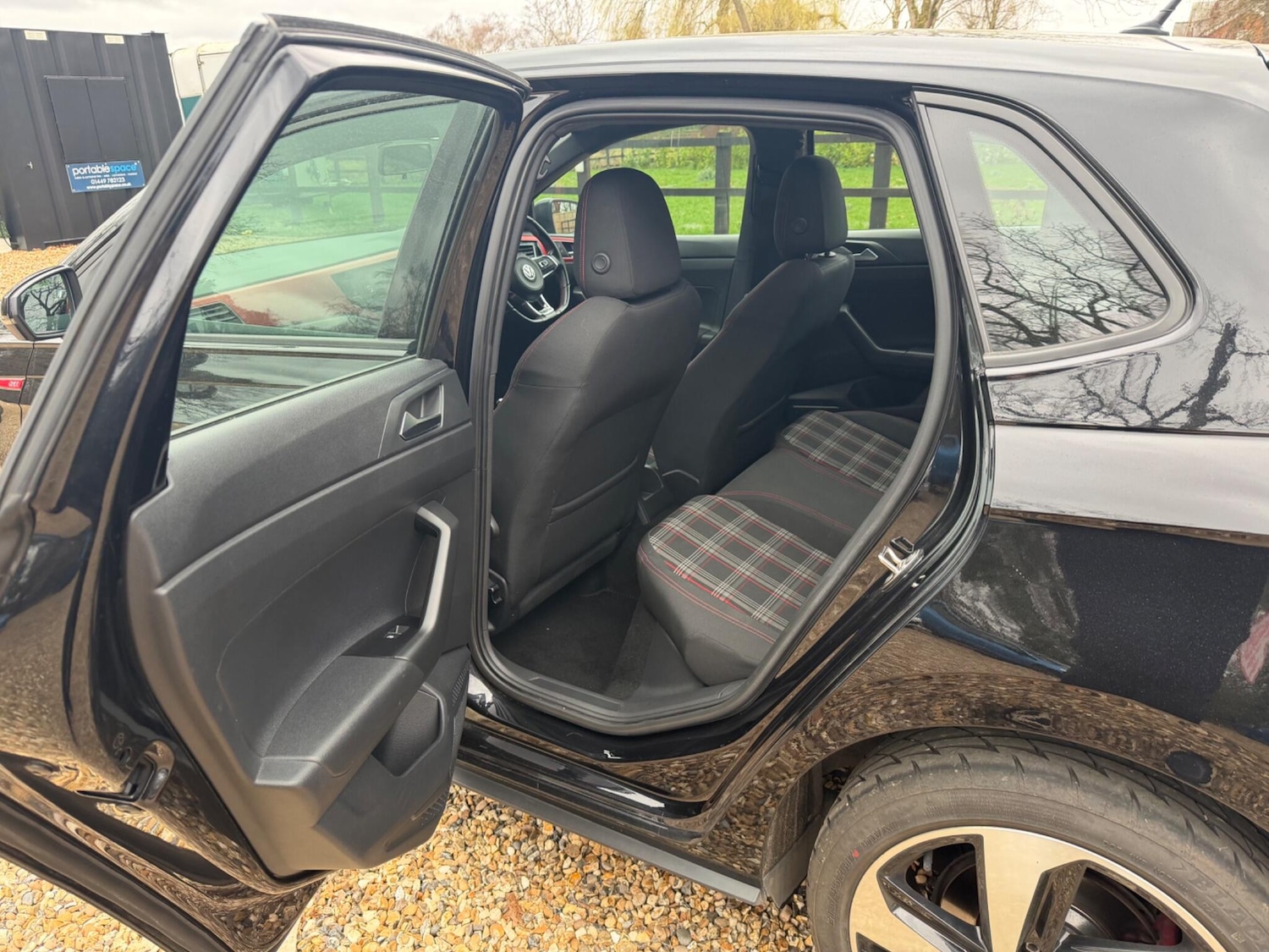 Used Volkswagen Polo 2019 for sale - 77524374: Photo 17