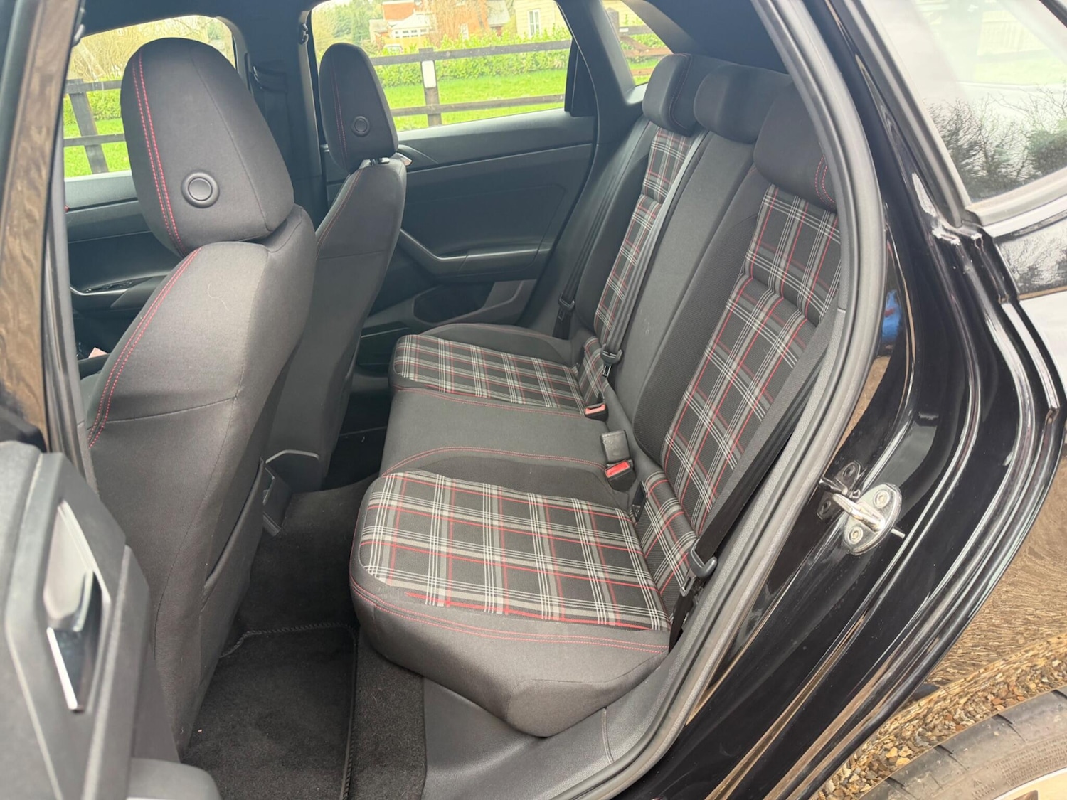 Used Volkswagen Polo 2019 for sale - 77524374: Photo 18