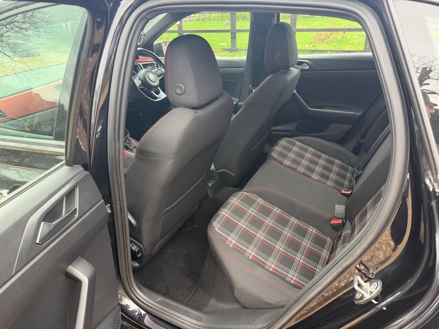 Used Volkswagen Polo 2019 for sale - 77524374: Photo 19