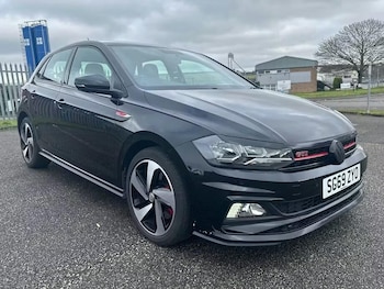 Used Volkswagen Polo 2019 for sale - 77524374: Photo