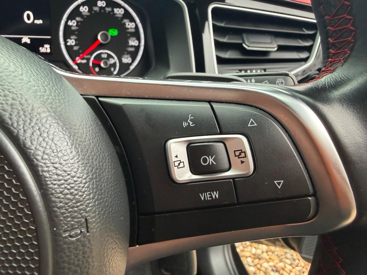 Used Volkswagen Polo 2019 for sale - 77524374: Photo 20