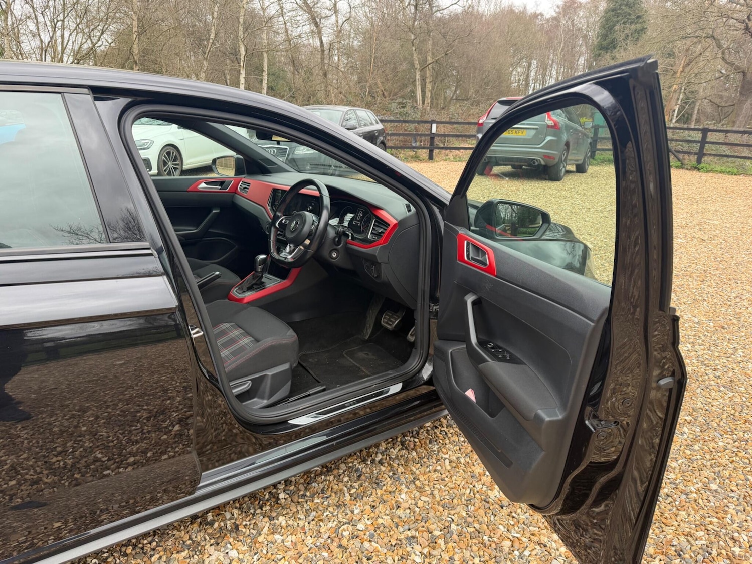 Used Volkswagen Polo 2019 for sale - 77524374: Photo 23