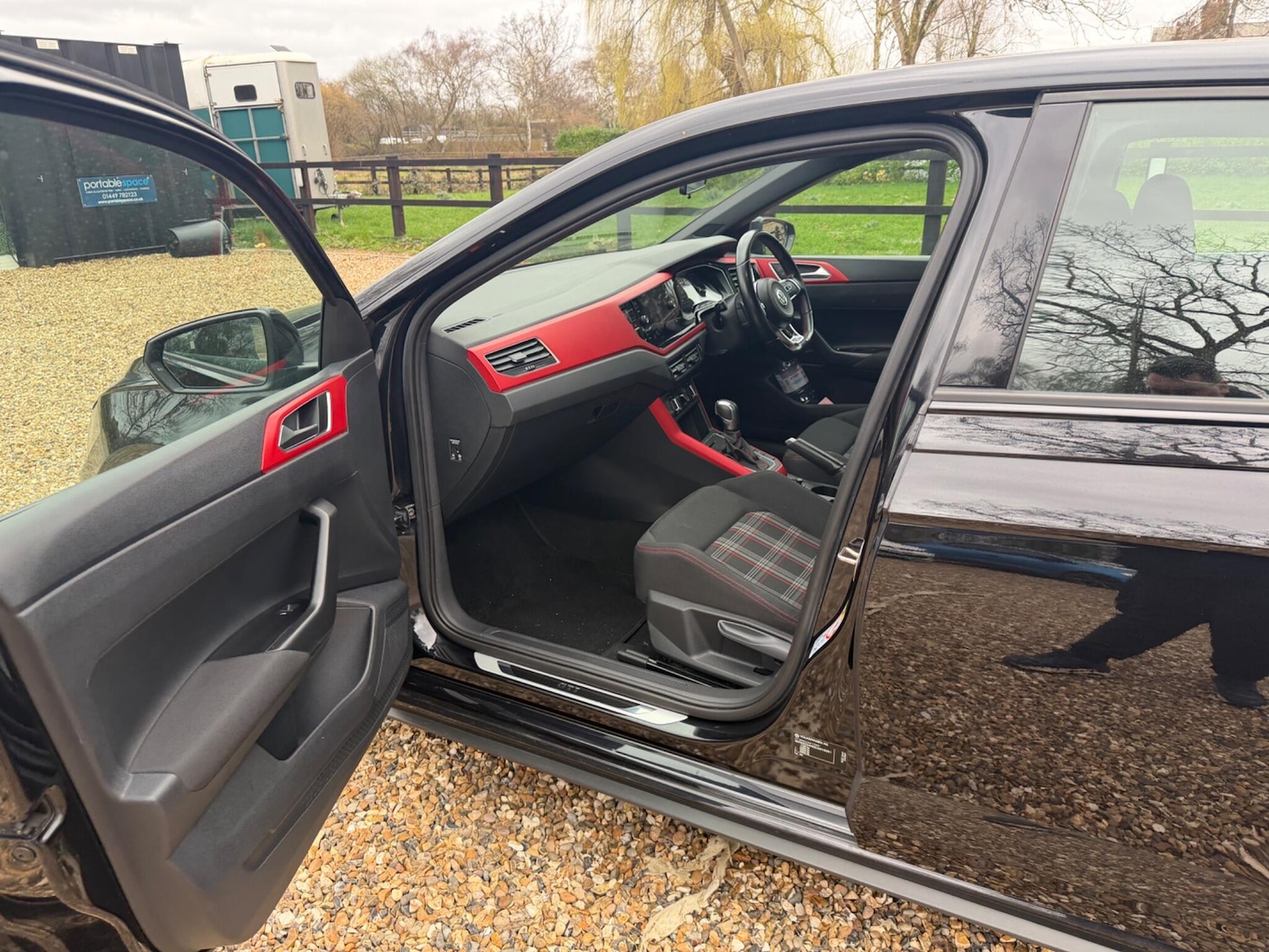 Used Volkswagen Polo 2019 for sale - 77524374: Photo 24