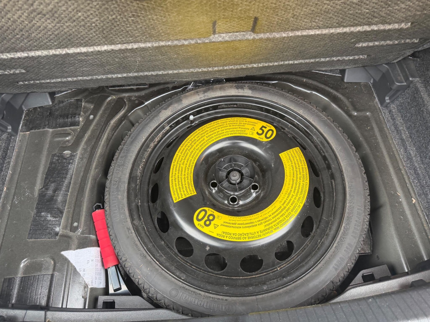 Used Volkswagen Polo 2019 for sale - 77524374: Photo 27