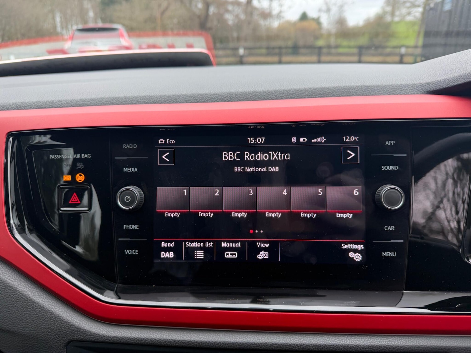 Used Volkswagen Polo 2019 for sale - 77524374: Photo 30