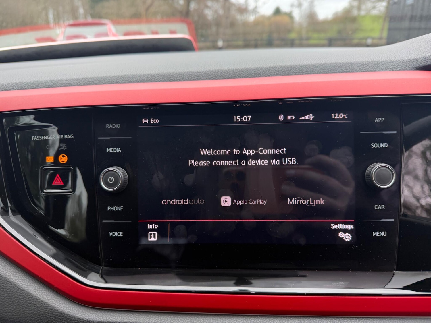 Used Volkswagen Polo 2019 for sale - 77524374: Photo 31