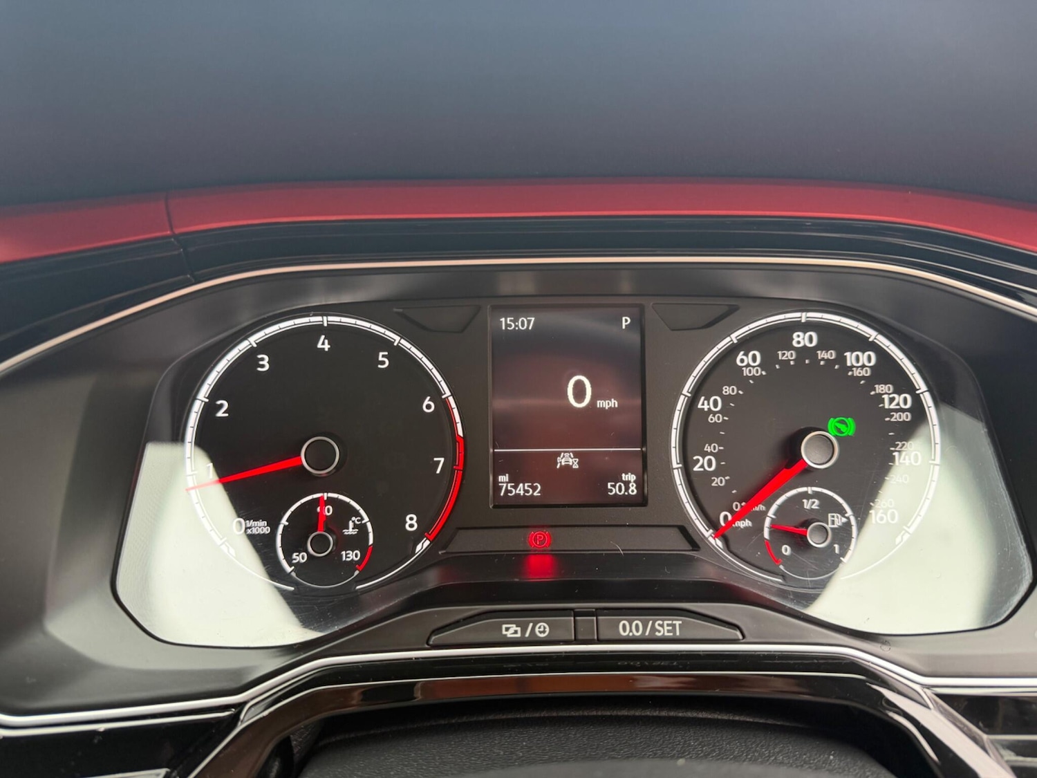 Used Volkswagen Polo 2019 for sale - 77524374: Photo 33