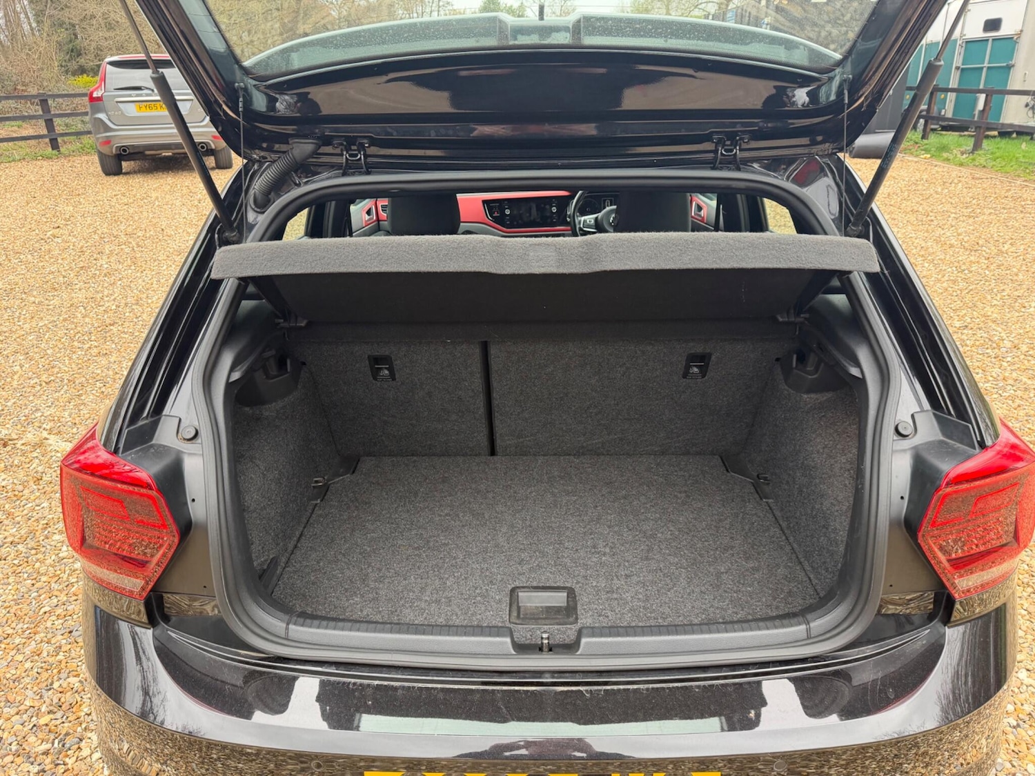 Used Volkswagen Polo 2019 for sale - 77524374: Photo 34