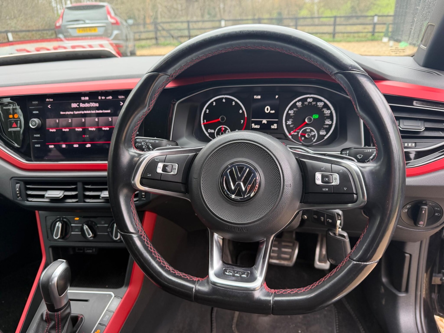 Used Volkswagen Polo 2019 for sale - 77524374: Photo 35