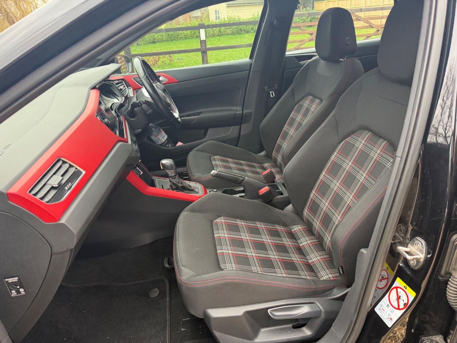 Used Volkswagen Polo 2019 for sale - 77524374: Photo 36