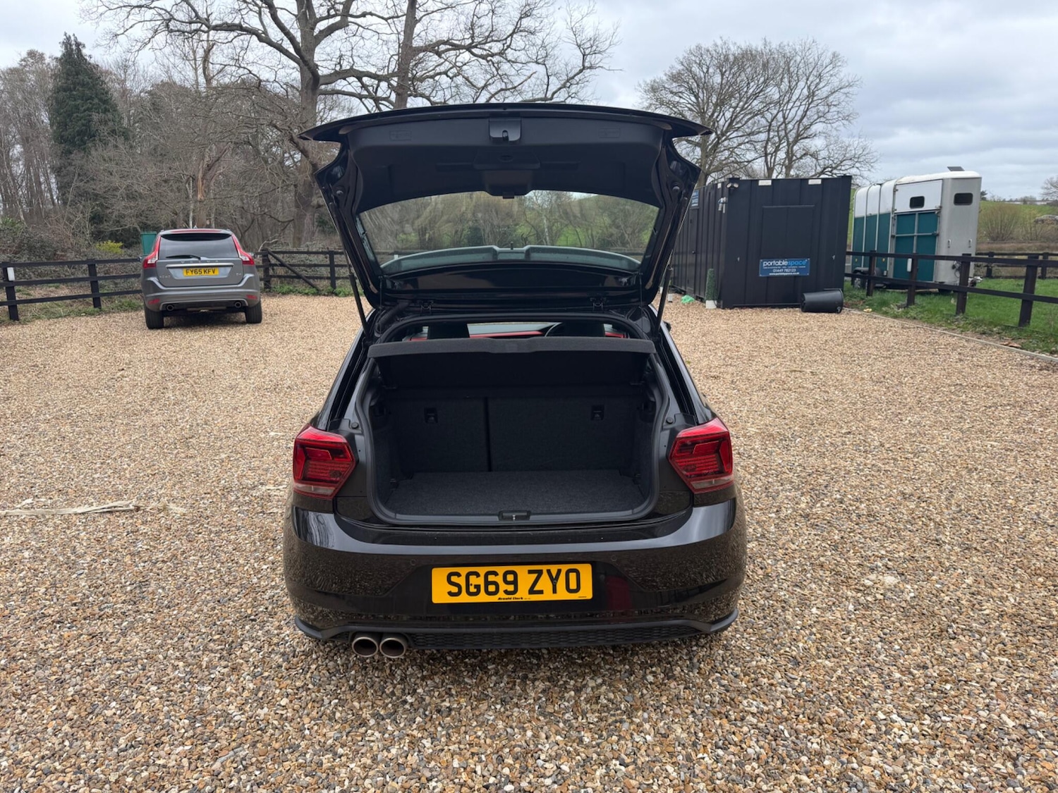 Used Volkswagen Polo 2019 for sale - 77524374: Photo 38