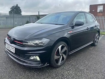Used Volkswagen Polo 2019 for sale - 77524374: Photo