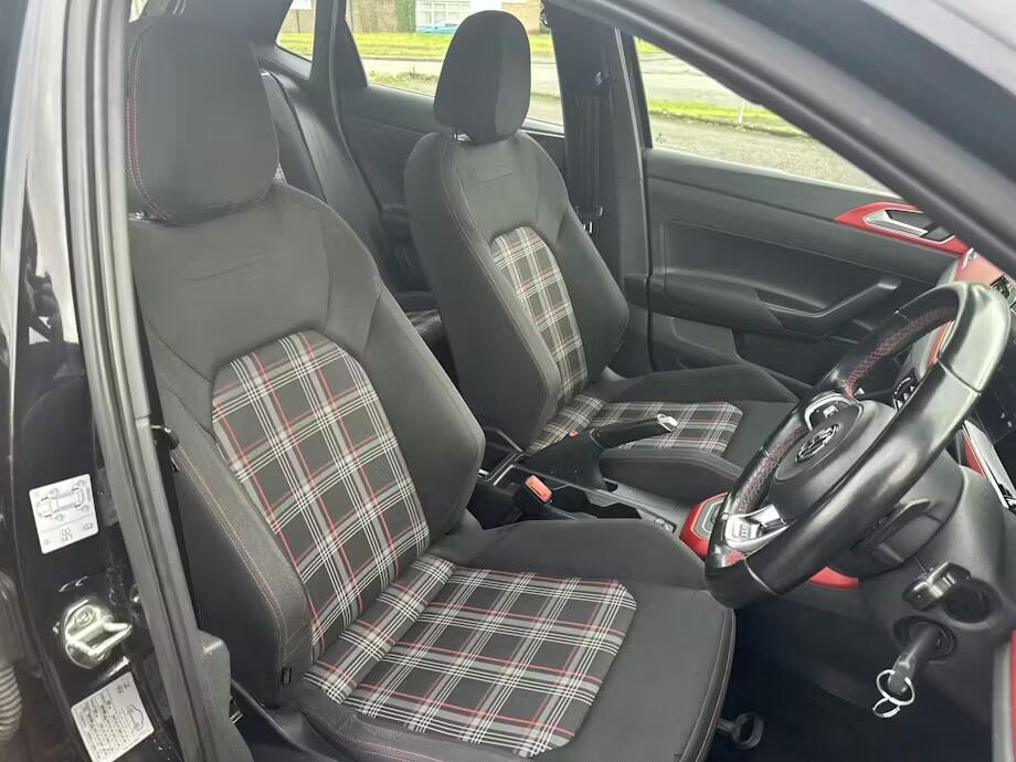 Used Volkswagen Polo 2019 for sale - 77524374: Photo 5