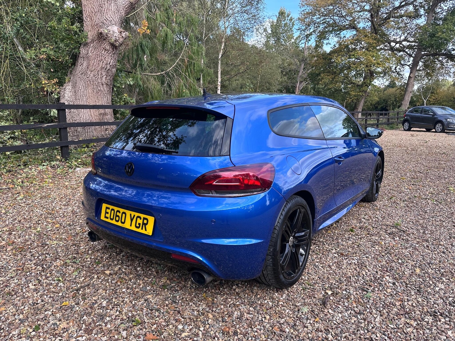 Used Volkswagen Scirocco 2010 for sale - 76432279: Photo 10