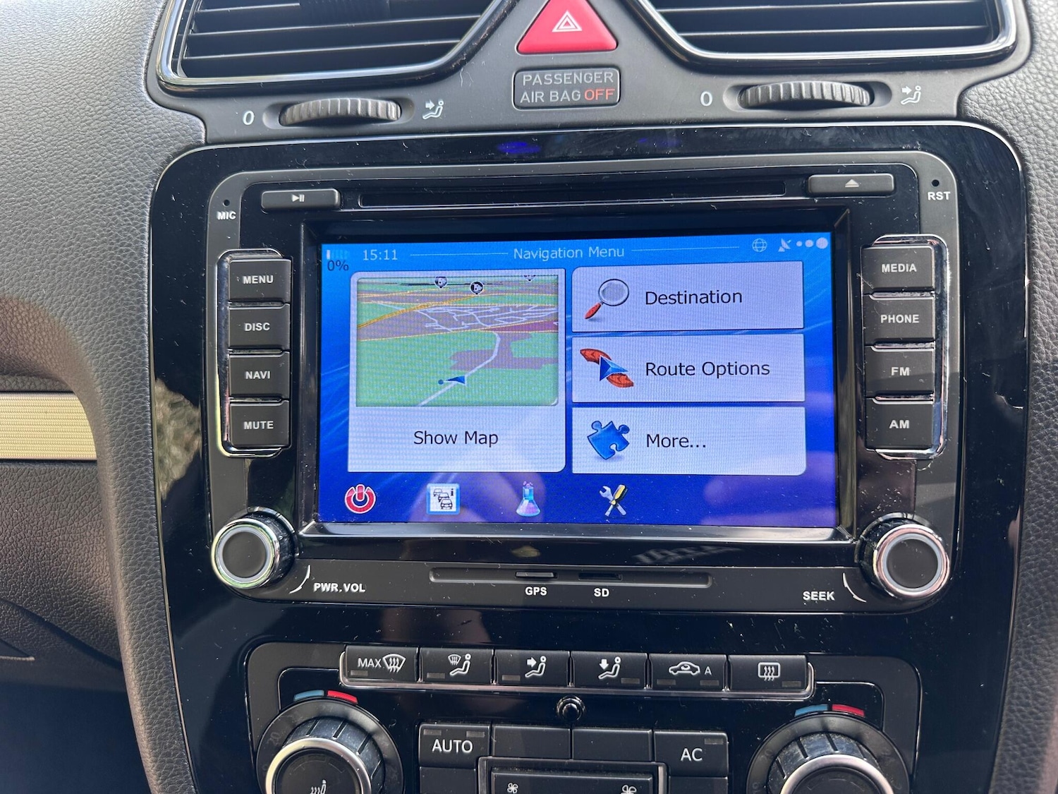 Used Volkswagen Scirocco 2010 for sale - 76432279: Photo 24