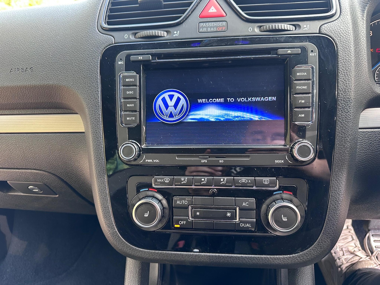 Used Volkswagen Scirocco 2010 for sale - 76432279: Photo 25