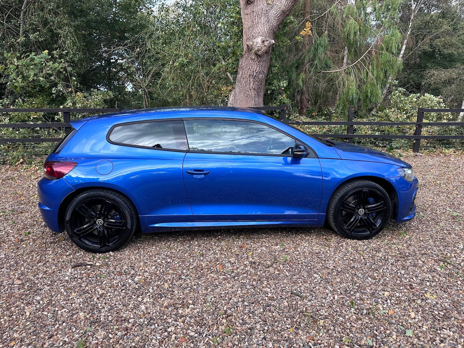 Used Volkswagen Scirocco 2010 for sale - 76432279: Photo 9