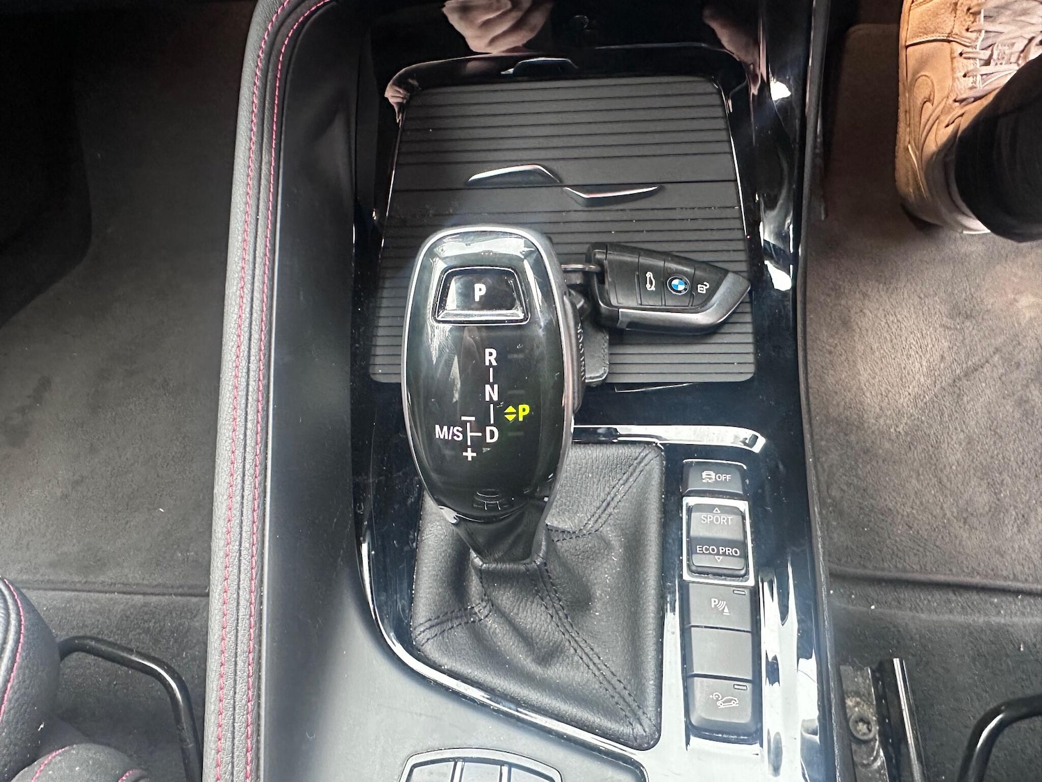 Used BMW X1 for sale - 76538641: Photo 10