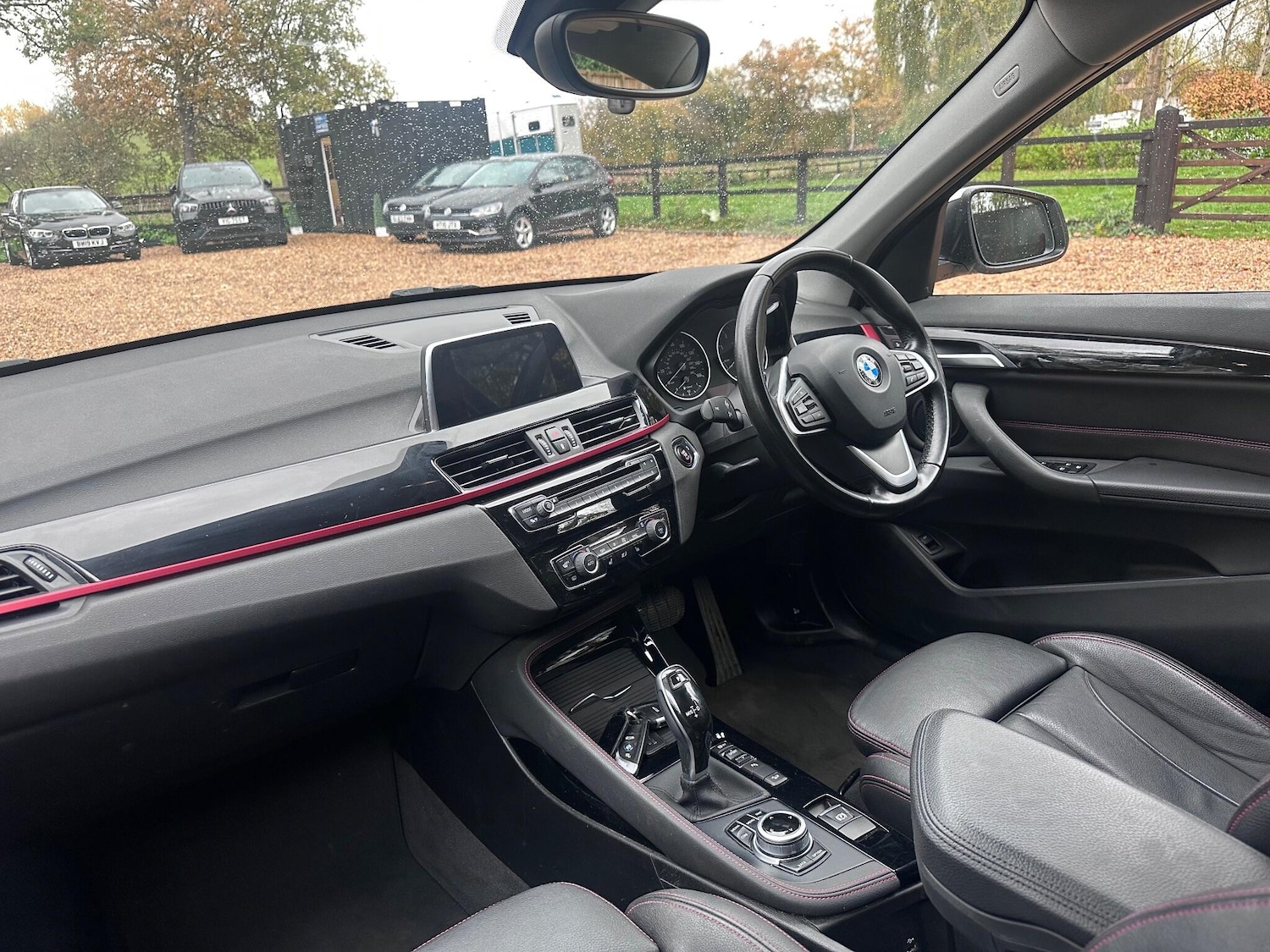 Used BMW X1 for sale - 76538641: Photo 11