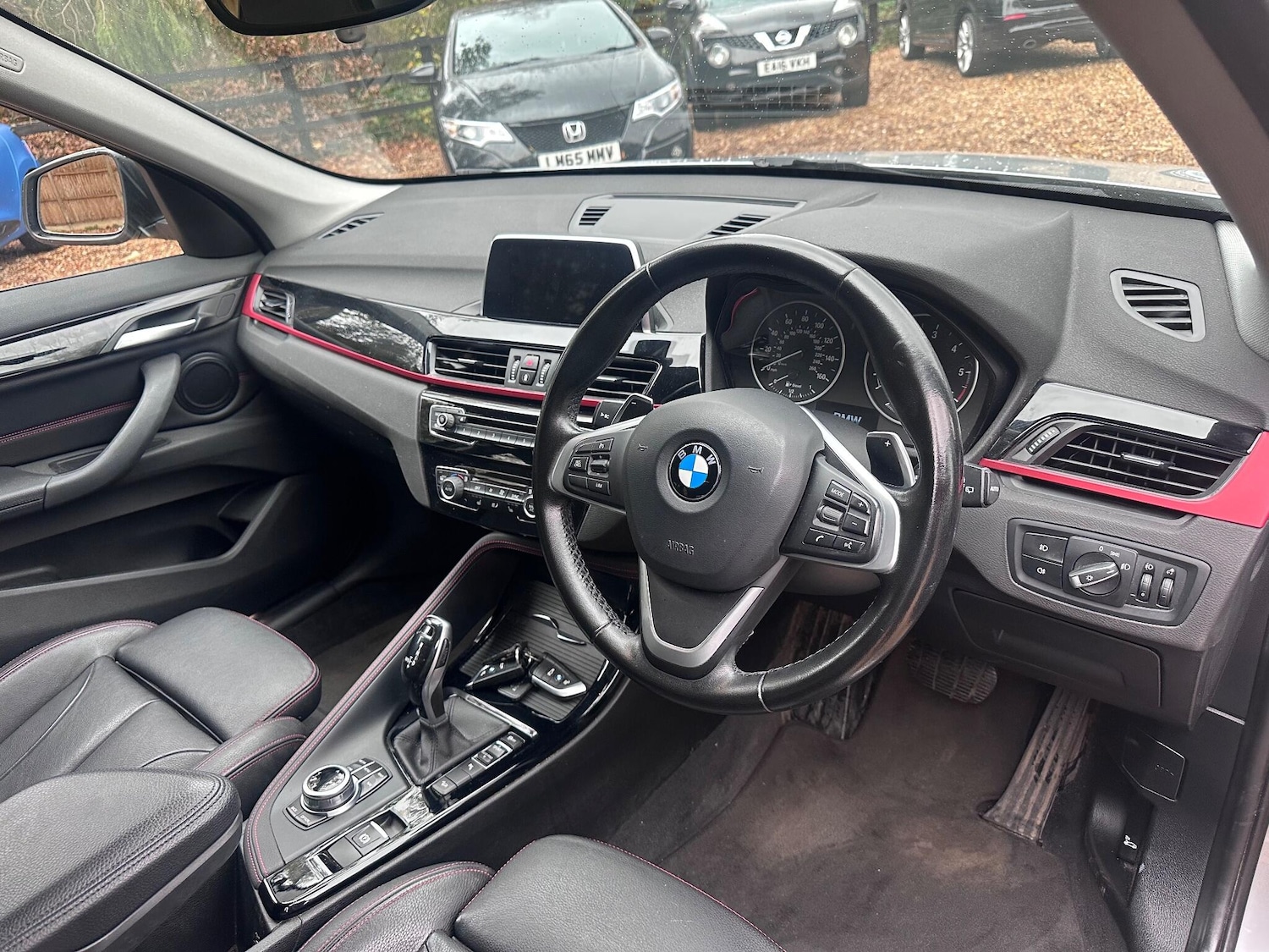 Used BMW X1 for sale - 76538641: Photo 12