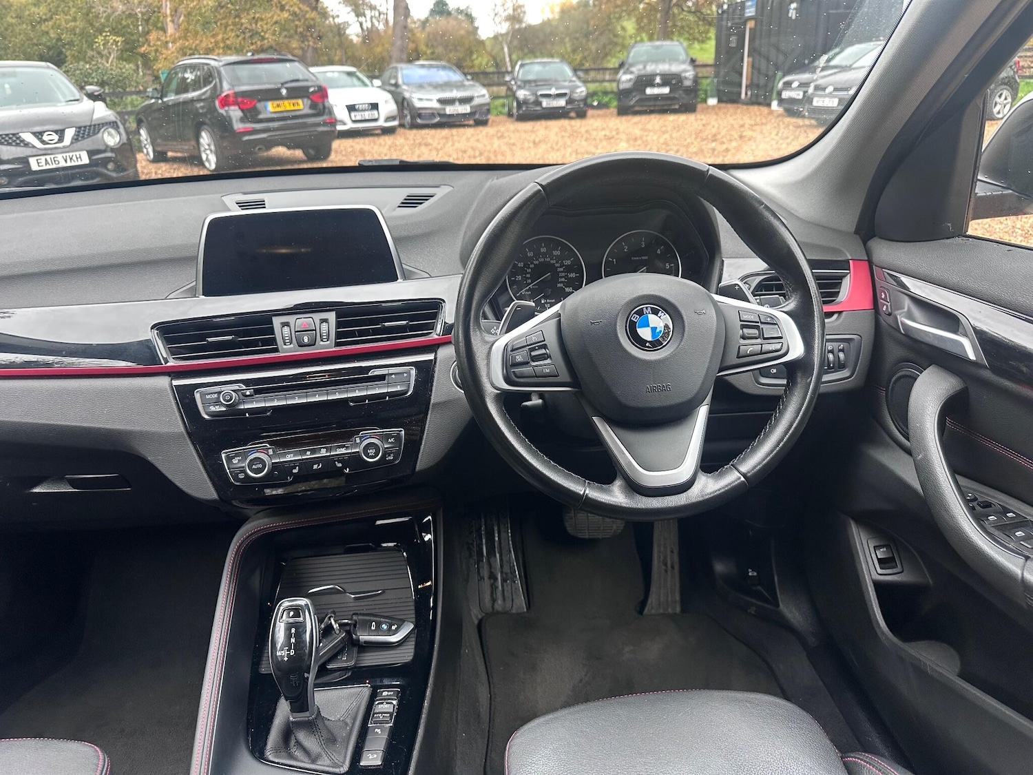 Used BMW X1 for sale - 76538641: Photo 13