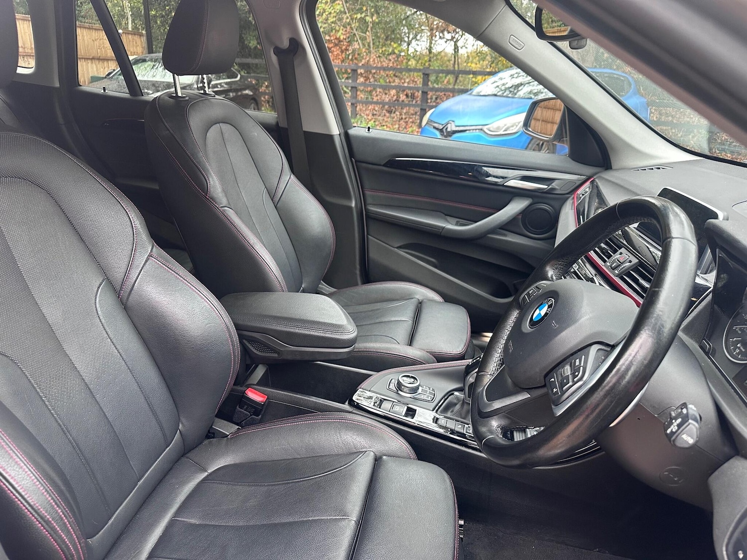 Used BMW X1 for sale - 76538641: Photo 14